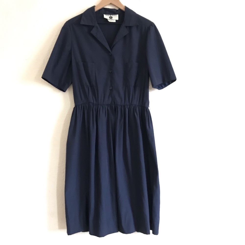 Vintage Kenny Classics dress